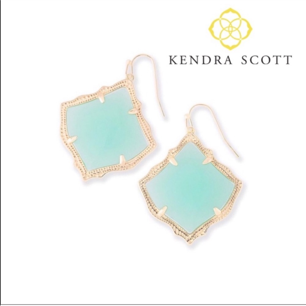 Kendra Scott Kirsten Drop Earrings